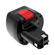 CS-BST100PW<br />Batteries for   replaces battery BAT100