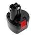 Battery Replaces BAT100
