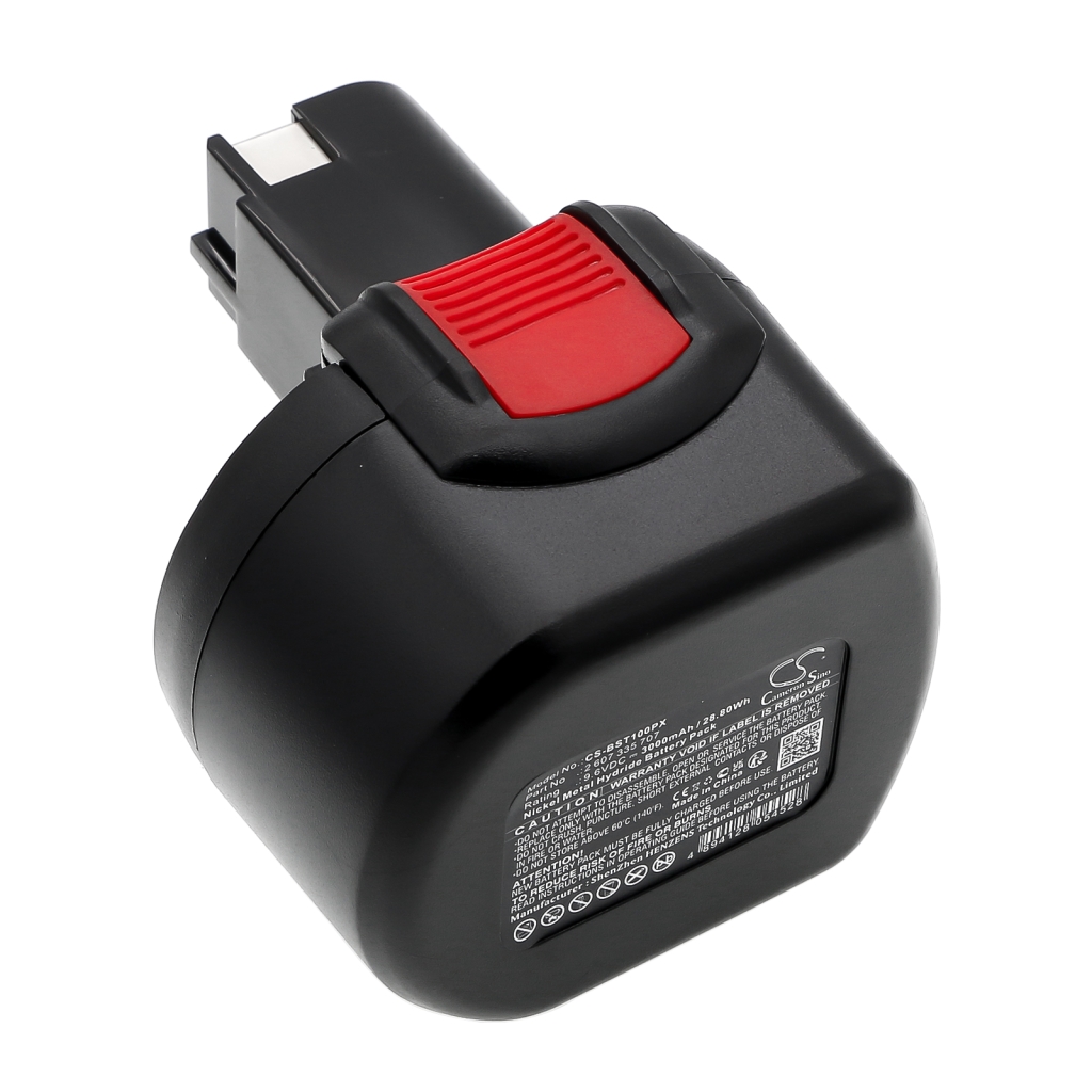 Battery Replaces BAT100