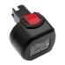Battery Replaces BAT100