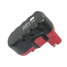 Kompatibilis akkumulátor csere BOSCH 2 607 335 266,2 607 335 278,2 607 335 536,2 607 335 680,2 607 335 688...