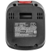 Ipari akkumulátorok Bosch CS-BST180PW