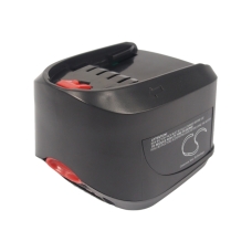 Kompatibilis akkumulátor csere BOSCH 1 600 A00 DD7,1 600 Z00 000,1 607 A35,1600A00DD7,2 607 335 040...