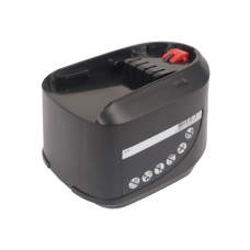 Kompatibilis akkumulátor csere BOSCH 1 600 A00 DD7,1 600 Z00 000,1 607 A35,1600A00DD7,2 607 335 040...