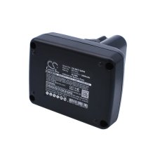 Kompatibilis akkumulátor csere BOSCH BAT412,BAT414,BAT420