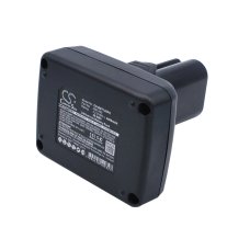 Kompatibilis akkumulátor csere BOSCH BAT412,BAT414,BAT420