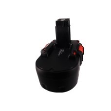 Kompatibilis akkumulátor csere BOSCH 2 607 335 266,2 607 335 278,2 607 335 536,2 607 335 680,2 607 335 688...