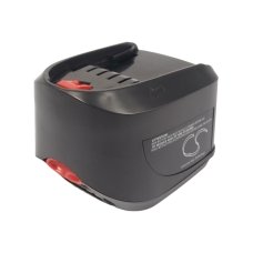 Kompatibilis akkumulátor csere BOSCH 1 600 A00 DD7,1 600 Z00 000,1 607 A35,1600A00DD7,2 607 335 040...