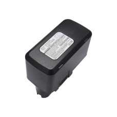 Kompatibilis akkumulátor csere BOSCH 2 607 335 021,2 607 335 158,2 607 335 180,2 607 355 014,BH1204...