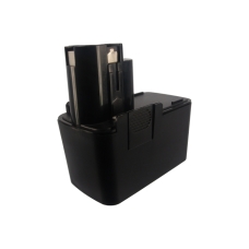 Kompatibilis akkumulátor csere BOSCH 2 607 335 021,2 607 335 158,2 607 335 180,2 607 355 014,BH1204...