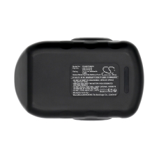 Kompatibilis akkumulátor csere BOSCH 2 607 335 268,2 607 335 279,2 607 335 280,2 607 335 445,2 607 335 446...