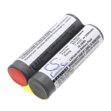 Compatible battery replacement for Gardena BST200
