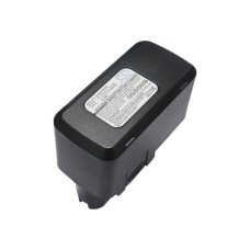 Kompatibilis akkumulátor csere BOSCH 2 607 335 021,2 607 335 158,2 607 335 180,2 607 355 014,BH1204...