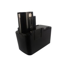 Kompatibilis akkumulátor csere BOSCH 2 607 335 021,2 607 335 158,2 607 335 180,2 607 355 014,BH1204...