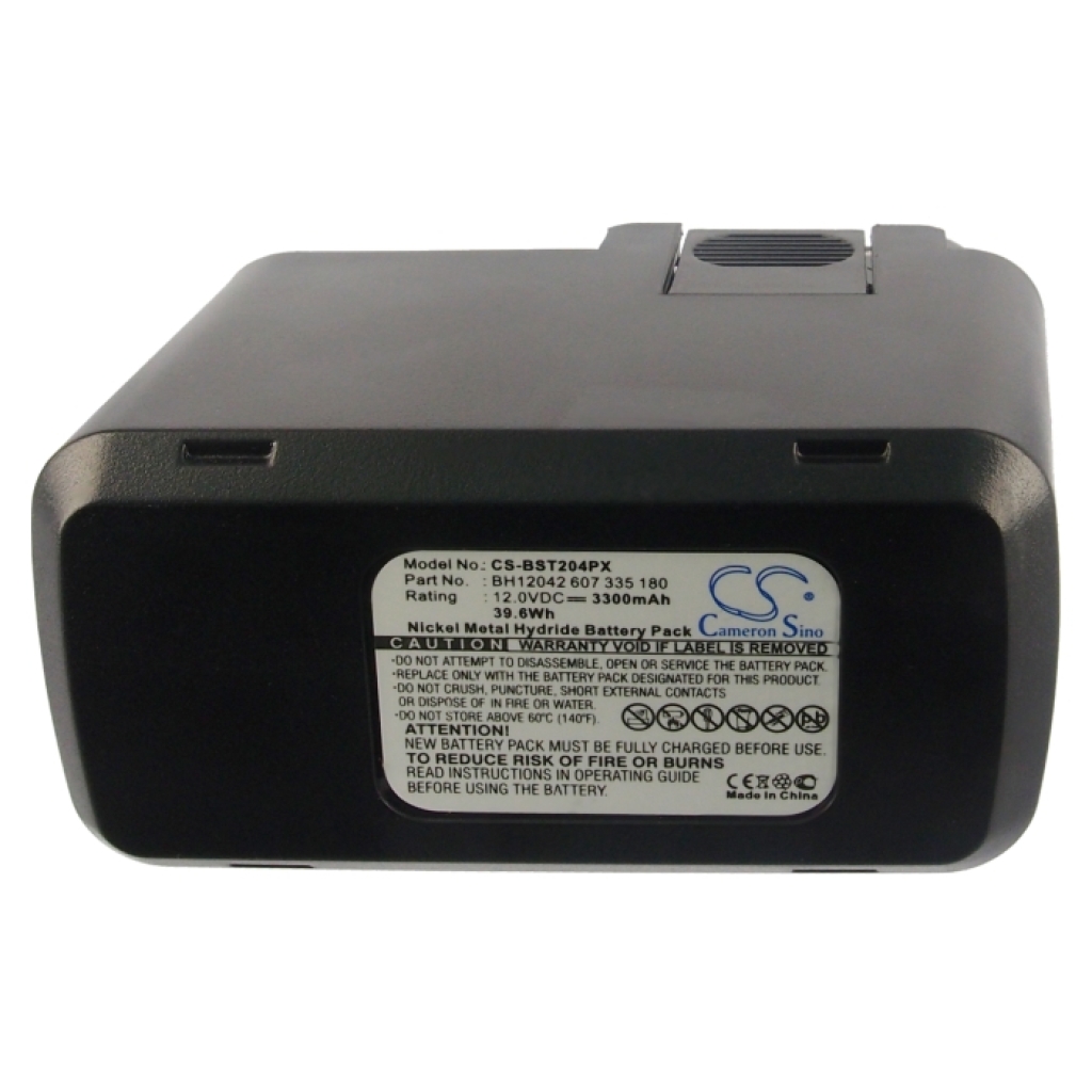 Ipari akkumulátorok Bosch CS-BST204PX