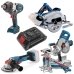 Bosch GSR 18V-6