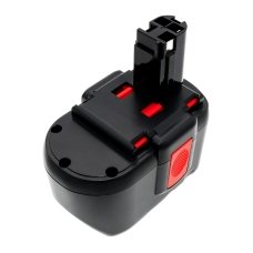 Kompatibilis akkumulátor csere BOSCH 2 607 335 268,2 607 335 279,2 607 335 280,2 607 335 445,2 607 335 446...