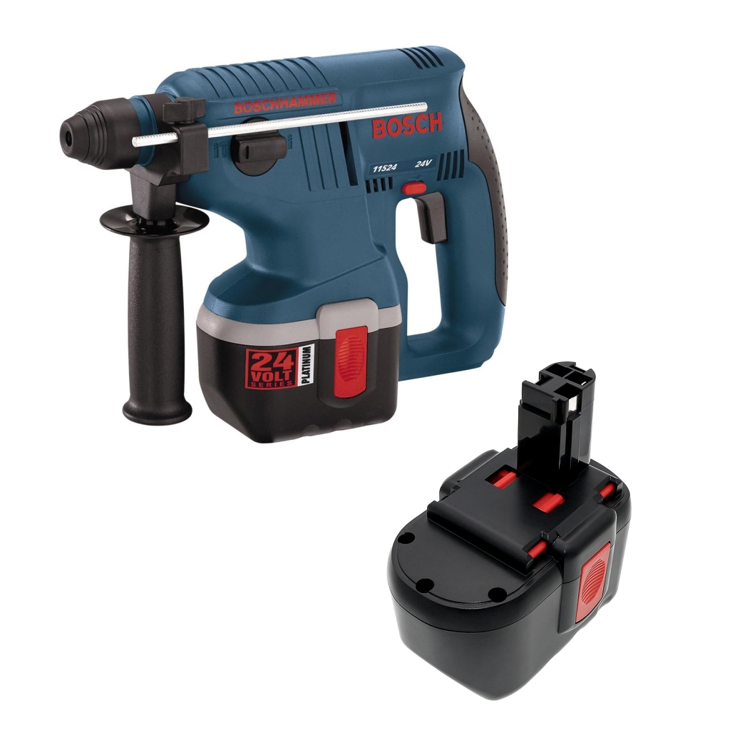 Ipari akkumulátorok Bosch CS-BST299PX