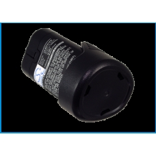 Kompatibilis akkumulátor csere BOSCH 0700 996 210,2 607 336 013,2 607 336 014,2 607 336 027,2 607 336 333...