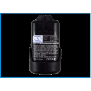 Battery industrial Wurth S+10-A+Power