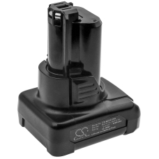 Kompatibilis akkumulátor csere BOSCH 0700 996 210,2 607 336 013,2 607 336 014,2 607 336 027,2 607 336 333...