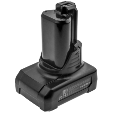 Kompatibilis akkumulátor csere BOSCH 0700 996 210,2 607 336 013,2 607 336 014,2 607 336 027,2 607 336 333...