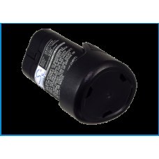 Kompatibilis akkumulátor csere BOSCH 0700 996 210,2 607 336 013,2 607 336 014,2 607 336 027,2 607 336 333...