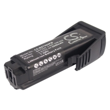Kompatibilis akkumulátor csere BOSCH 2 607 336 241,2 607 336 242,BAT504