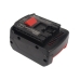 Battery Replaces BAT607
