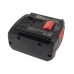 Battery Replaces BAT607