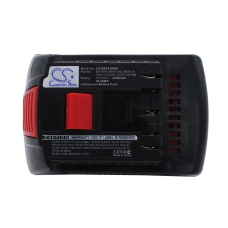 Kompatibilis akkumulátor csere BOSCH 2 607 336 091,2 607 336 092,2 607 336 169,2 607 336 170,2 607 336 235...