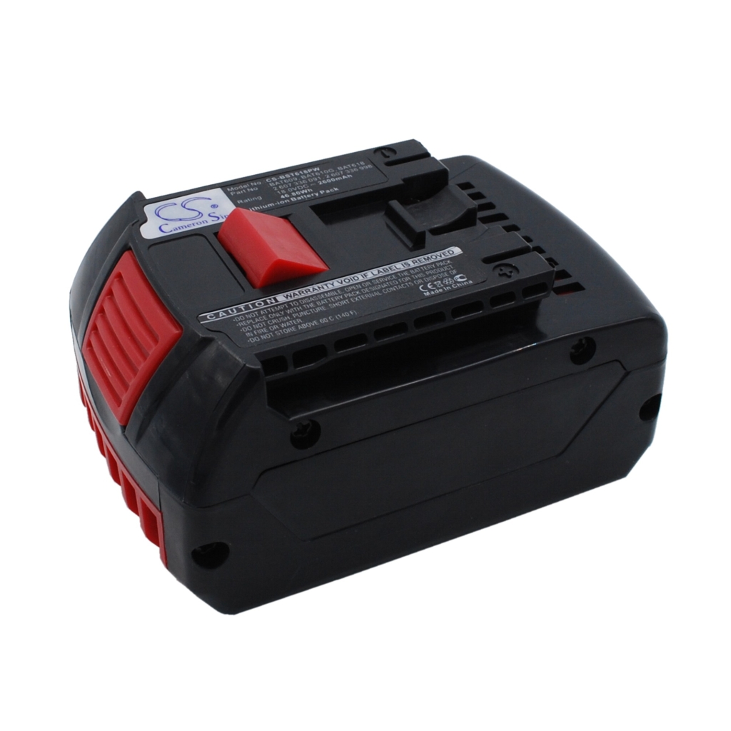 Battery Replaces 607 336 169