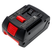 CS-BST618PX<br />Batteries for   replaces battery BAT609G