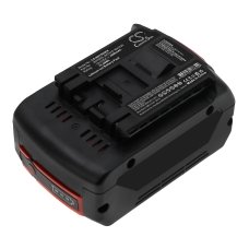 Kompatibilis akkumulátor csere BOSCH 2 607 336 091,2 607 336 092,2 607 336 169,2 607 336 170,2 607 336 235...