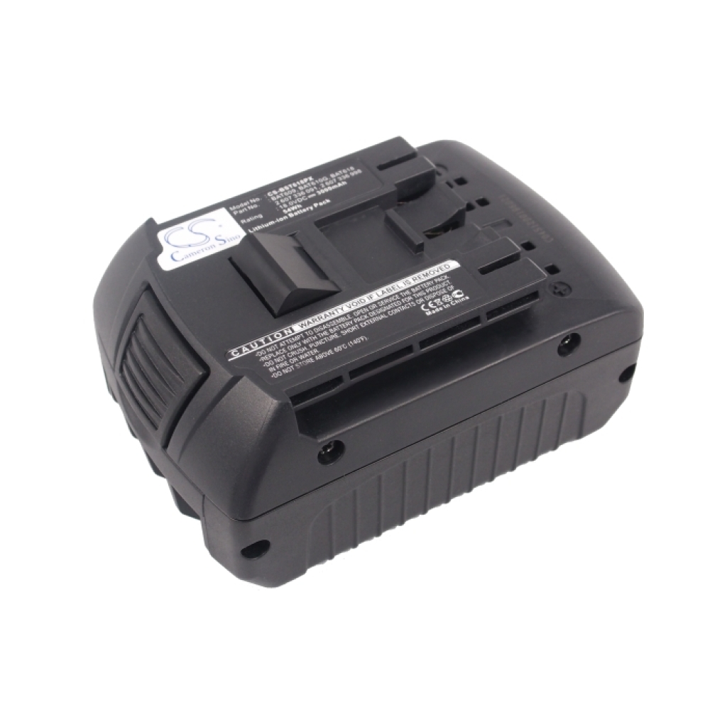 Ipari akkumulátorok Bosch CS-BST618PX