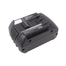 Kompatibilis akkumulátor csere BOSCH 2 607 336 091,2 607 336 092,2 607 336 169,2 607 336 170,2 607 336 235...