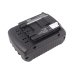 Ipari akkumulátorok Bosch CS-BST618PX