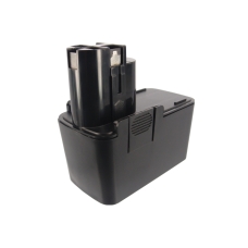 Kompatibilis akkumulátor csere BOSCH 2 607 335 031,2 607 335 032,2 607 335 033,2 607 335 073,2 607 335 153