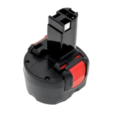 Kompatibilis akkumulátor csere BOSCH 2 607 335 437,2 607 335 587,2607335437,2607335587,B-8308...