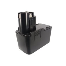 Kompatibilis akkumulátor csere BOSCH 2 607 335 031,2 607 335 032,2 607 335 033,2 607 335 073,2 607 335 153