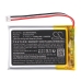 BabyPhone Battery Babysense CS-BSV350SL