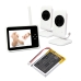 BabyPhone Battery Babysense CS-BSV350SL