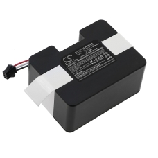 Kompatibilis akkumulátor csere Bobsweep LI-025144-BYD