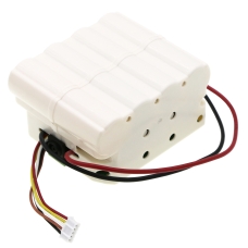 Kompatibilis akkumulátor csere Bissell 1618212,1620773,61-0088-010