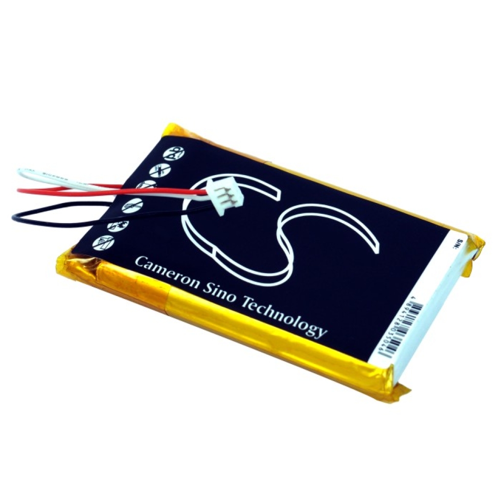 Akkumulátorok a navigációhoz (GPS) Globalstar Telenav TR-151 (CS-BT150SL)