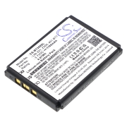 Battery compatibleWith Haicom