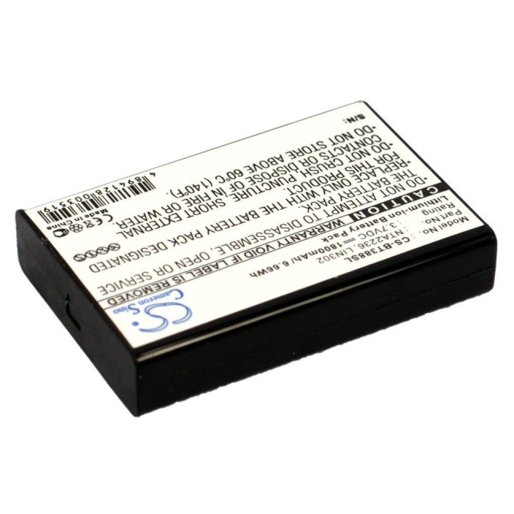 Akkumulátorok a navigációhoz (GPS) Globalstar BT-335 (CS-BT388SL)