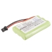 Cordless Phone Battery Radio Shack 43-3815