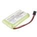 Cordless Phone Battery Radio Shack 43-3815