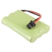 Cordless Phone Battery Radio Shack 43-3815
